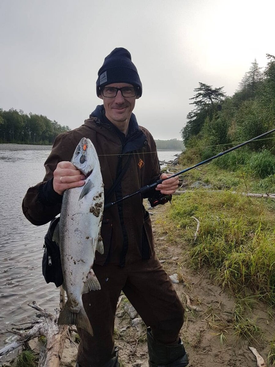 Спиннинг то на харитончика, с тестом 2-7 грамм