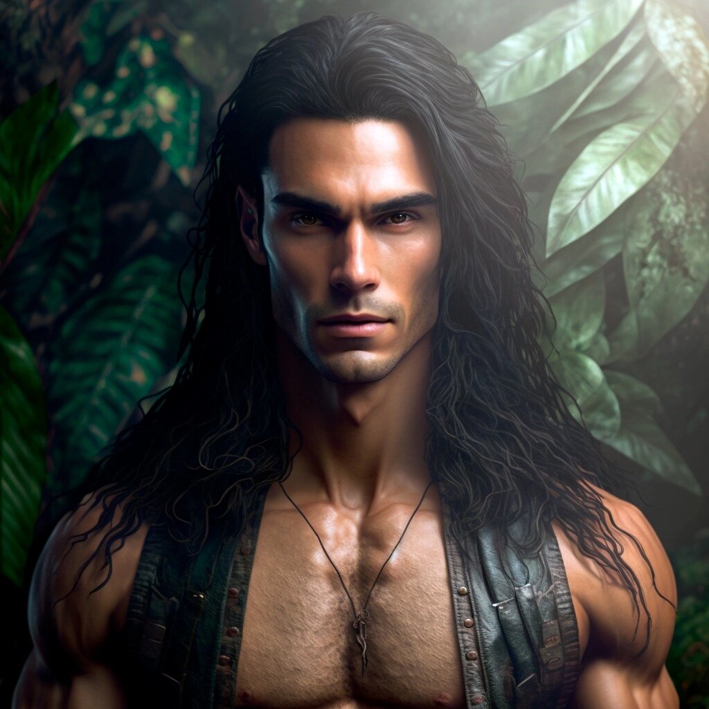 Такой "господин"