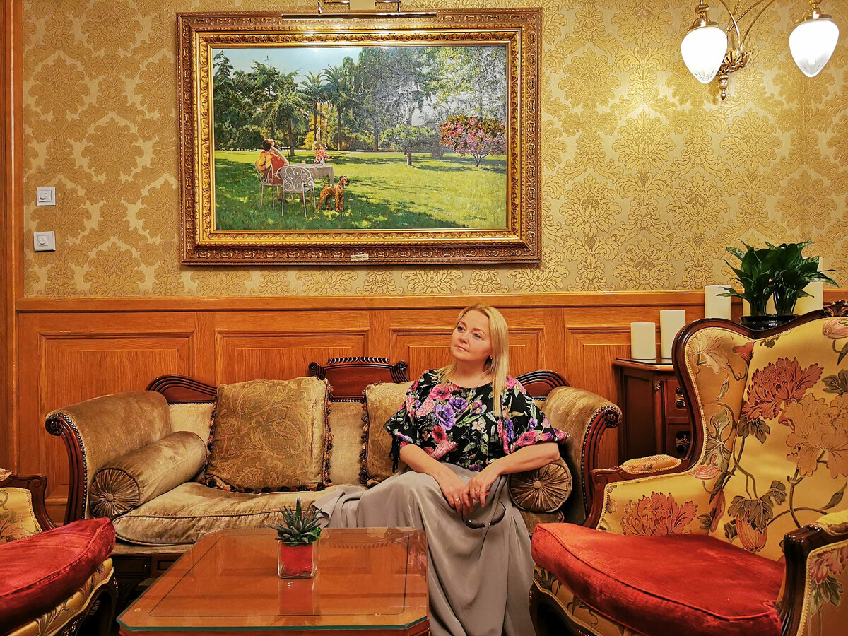 Жанна Швыдкая, писатель, автор книг "Огранка" и "Метаморфоза" декалогии "Гравитация жизни"