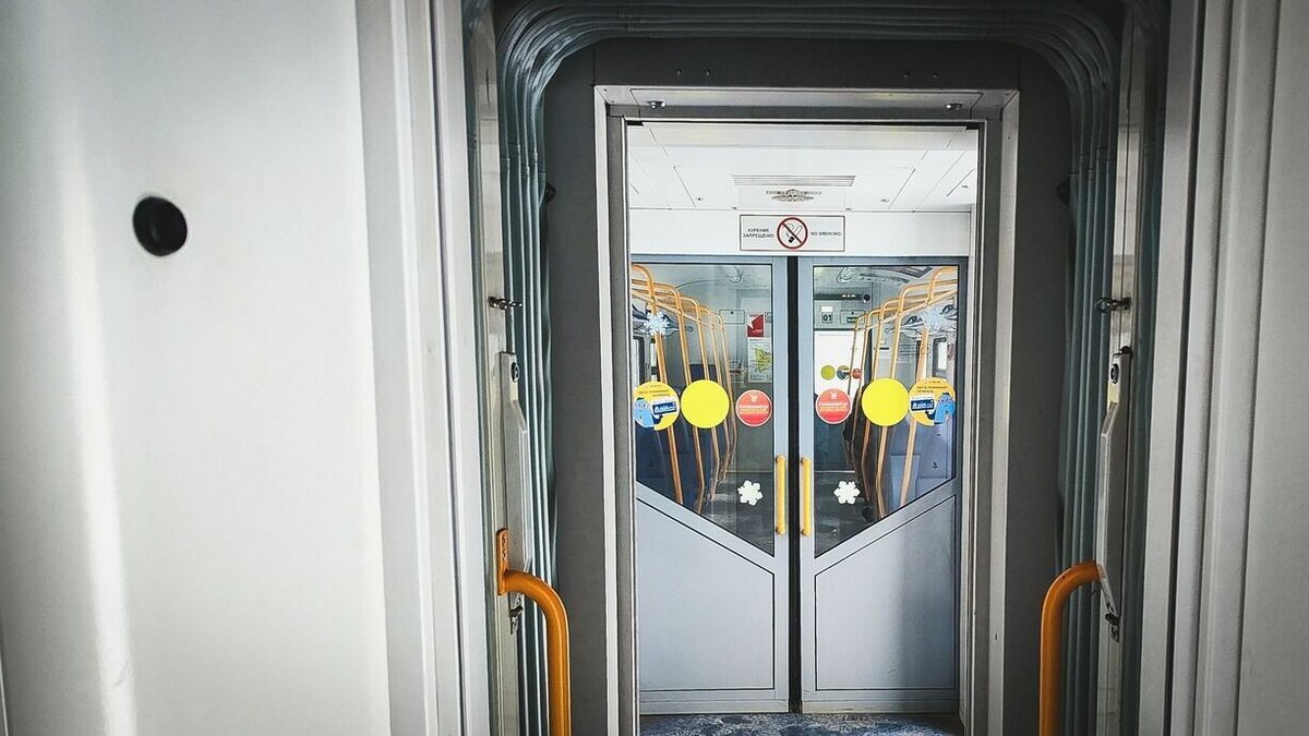     Дополнительные остановки появились у двух электричек в Нижегородской области, сообщили в ЦРТС.