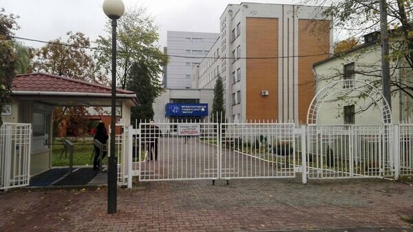    © Sputnik / Елена Васильева