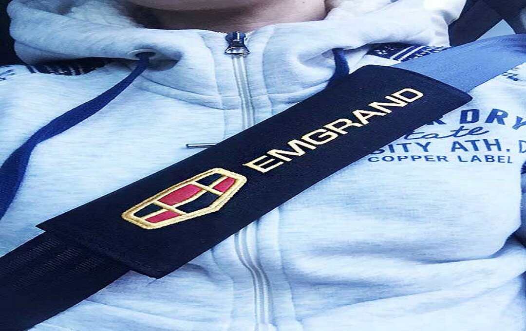 Обязательно ли использовать накладки на ремни безопасности? Фото с сервиса Яндекс.Картинки