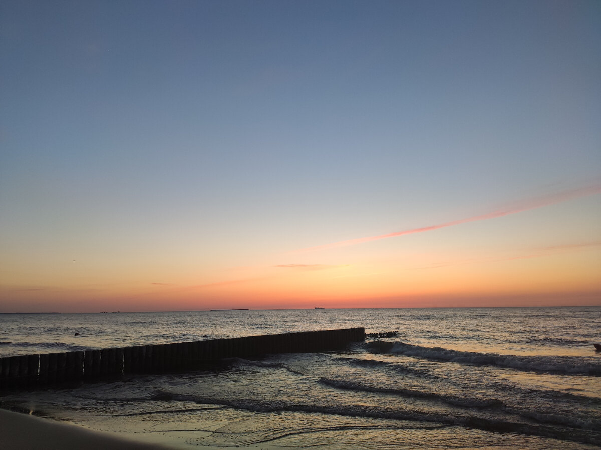 Зеленоградск