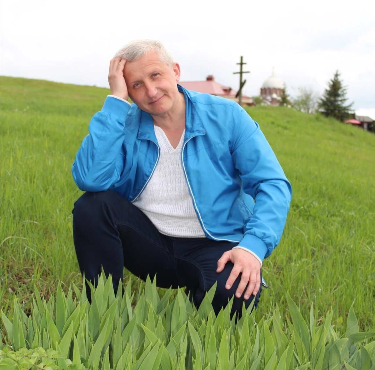 Помоги другому