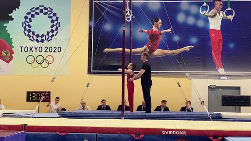 Сурская осень спортивная гимнастика 2023