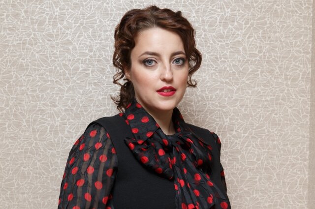    Мария Шатохина. Фото: Союз «Западно-Сибирская Правовая Палата» (ЗСПП) г. Тюмень