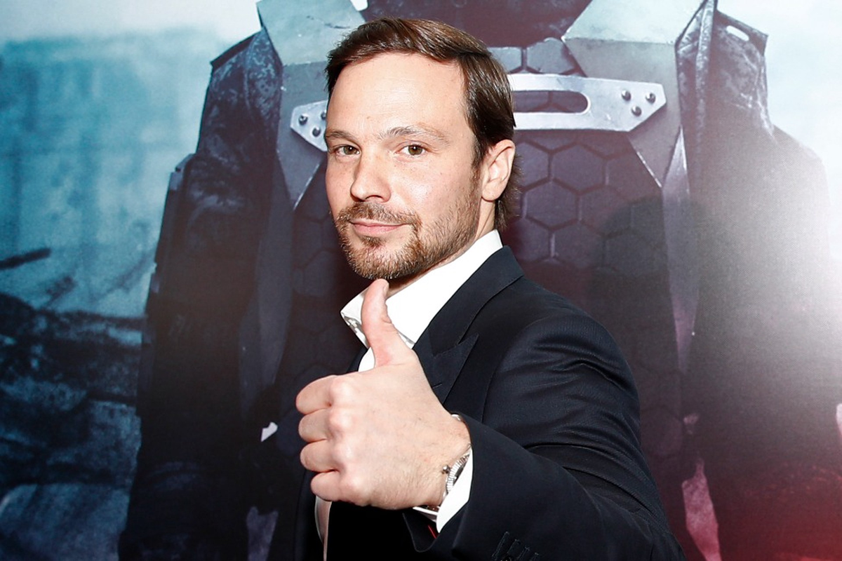 Фото: ТАСС / Артем Геодакян 