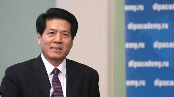    © РИА Новости . Виталий Белоусов