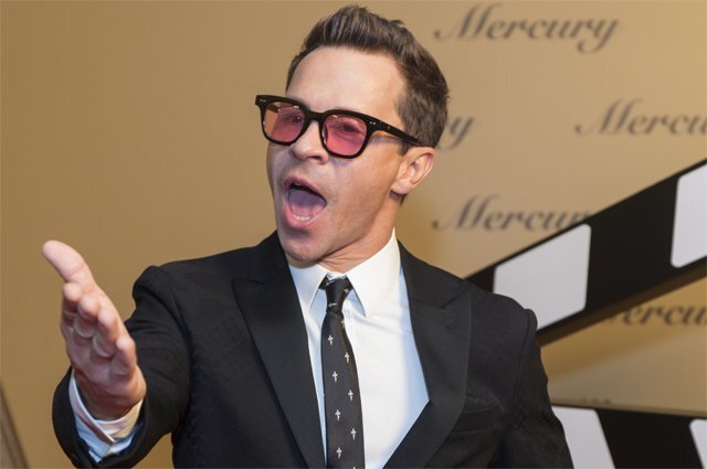    Что за история о скандале с поцелуем Павла Деревянко и Кристины Асмус?