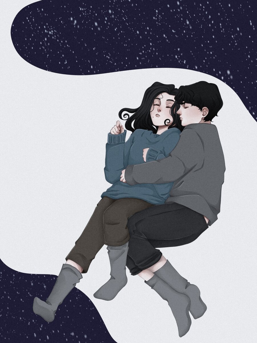 Рисунок автора