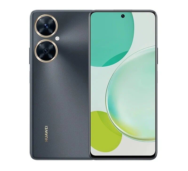    HUAWEI Enjoy 60 Pro: процессор Snapdragon и экран 90 Гц за $227