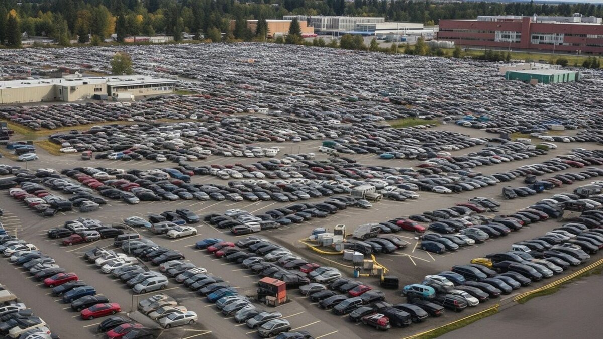     В ТОП-3 авто, которые у всех на устах, попали Lada Granta, Lada Vesta и возрожденный «Москвич» 3.