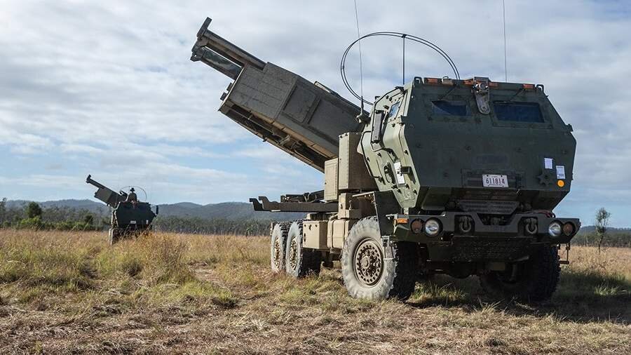 HIMARS. Источник изображения: 