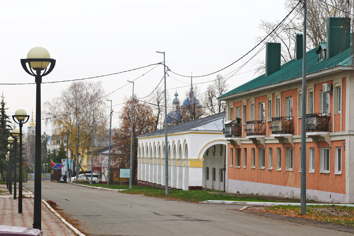 санаторий в елабуге