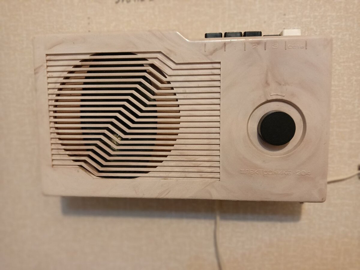 Ну, а этот боец, я думаю, еще надолго задержится на моей кухне.