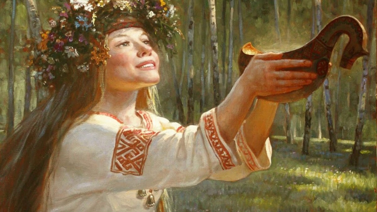 yandex.ru\images Богиня Лада