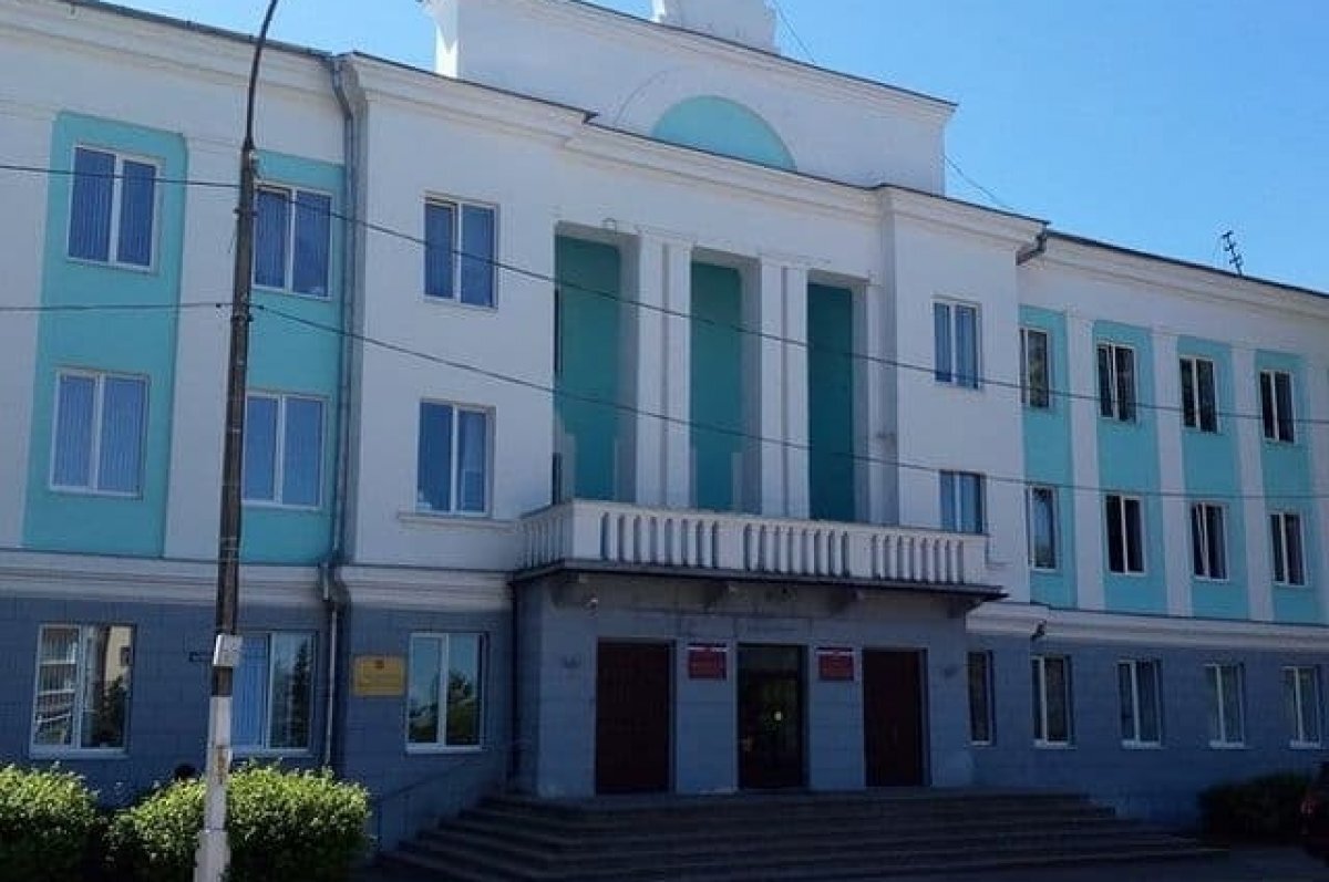    В Великих Луках перестроят работу местной администрации