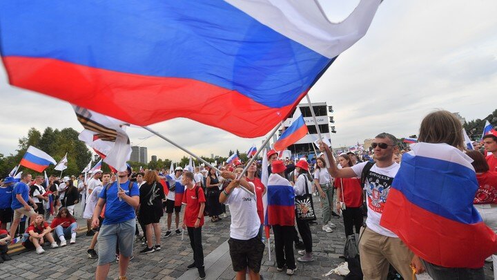 ФОТО: KOMSOMOLSKAYA PRAVDA/GLOBALLOOKPRESS