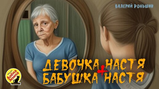 Порно бабушка и внучка