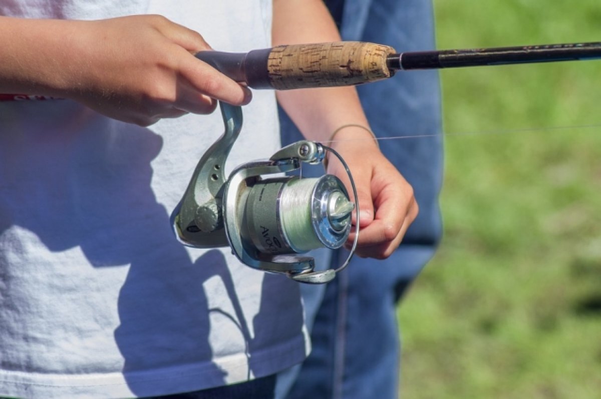    На Кубани мужчина угнал «десятку» у рыбака и увяз на ней в грязи