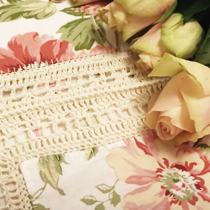    Лоскутное одеялоИсточник: Скриншот из видео