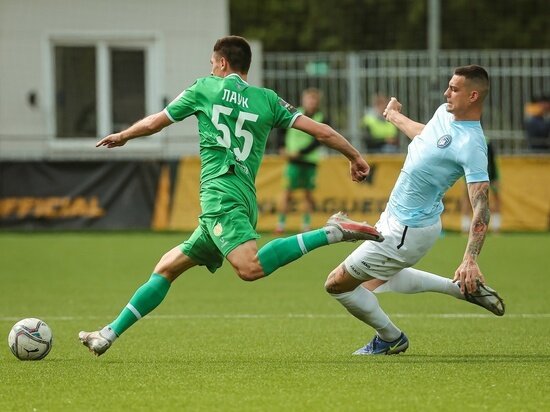     фото: ФК "Кубань"