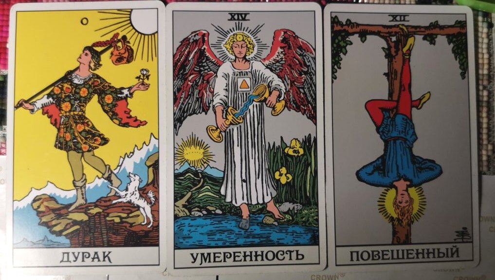 Ответ на вопрос что случилось с кошкой