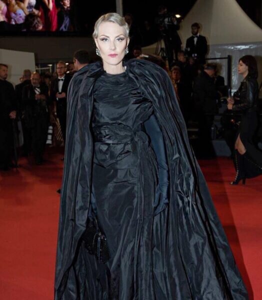    Рената Литвинова, фото: kp.ru