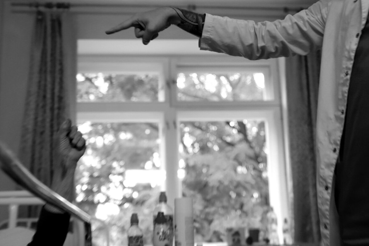 Фото: Александр Панов.