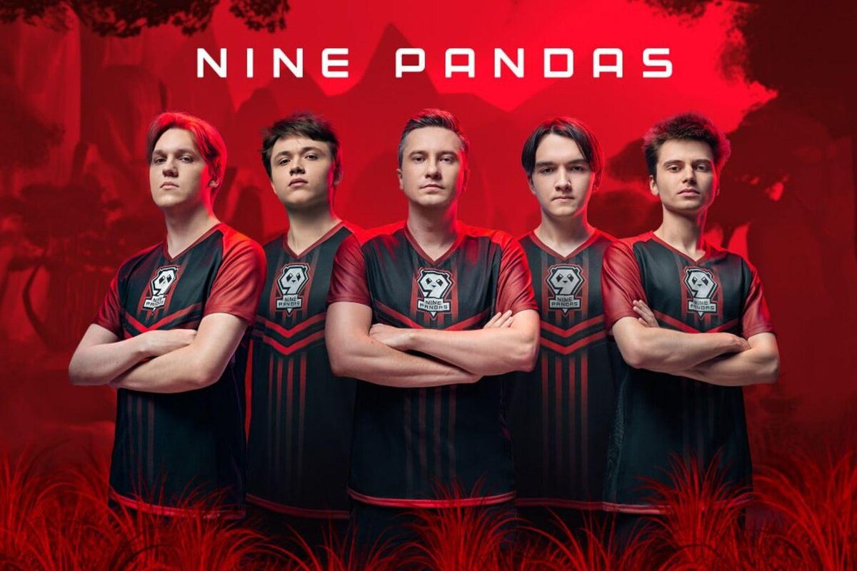     Состав 9Pandas