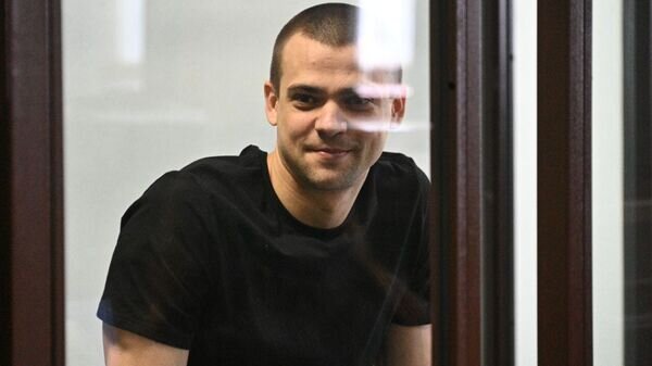    © Sputnik / Виктор Толочко