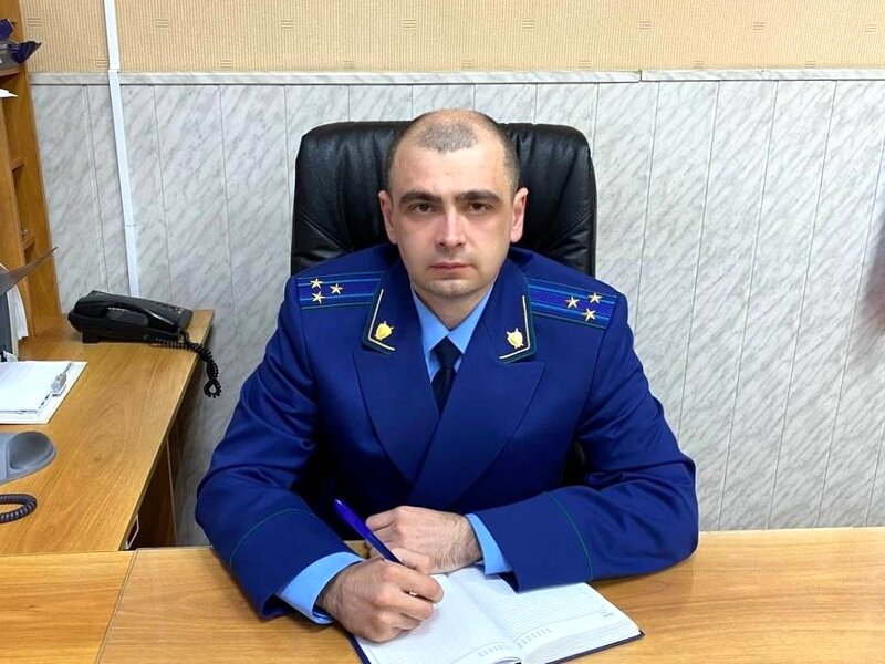    Фото: пресс-служба прокуратуры Пензенской области