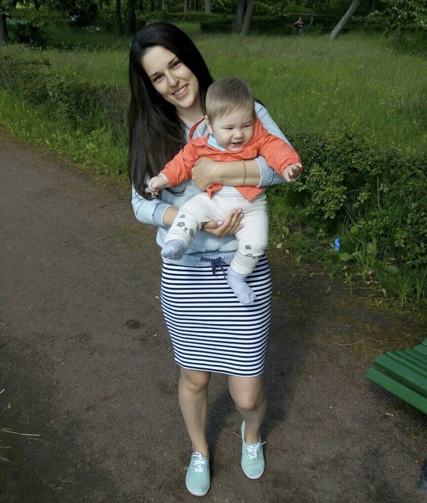 2016 год и маленький Марат 