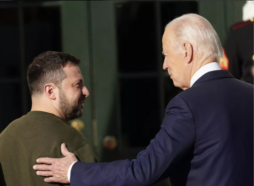    Yeni Şafak: США намерены превратить Украину во «второй Афганистан»