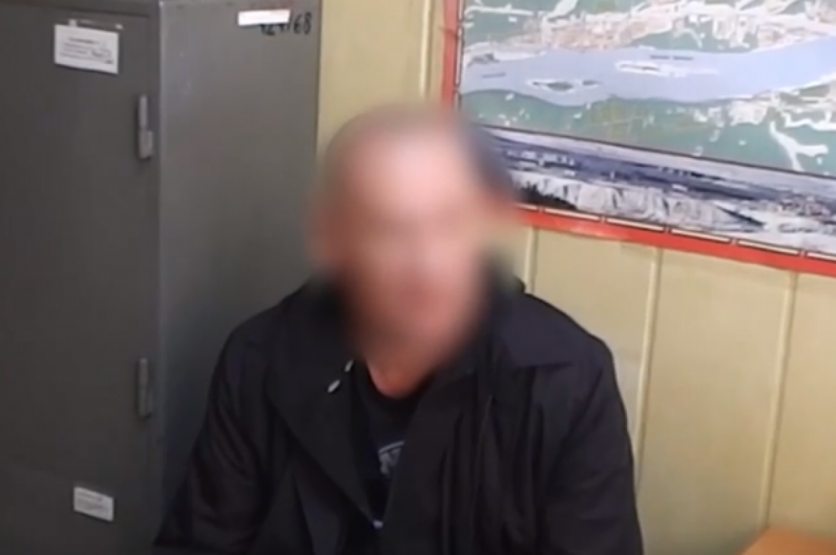    Житель Красноярска 25 лет назад убил семью из-за долга в 20 млн рублей