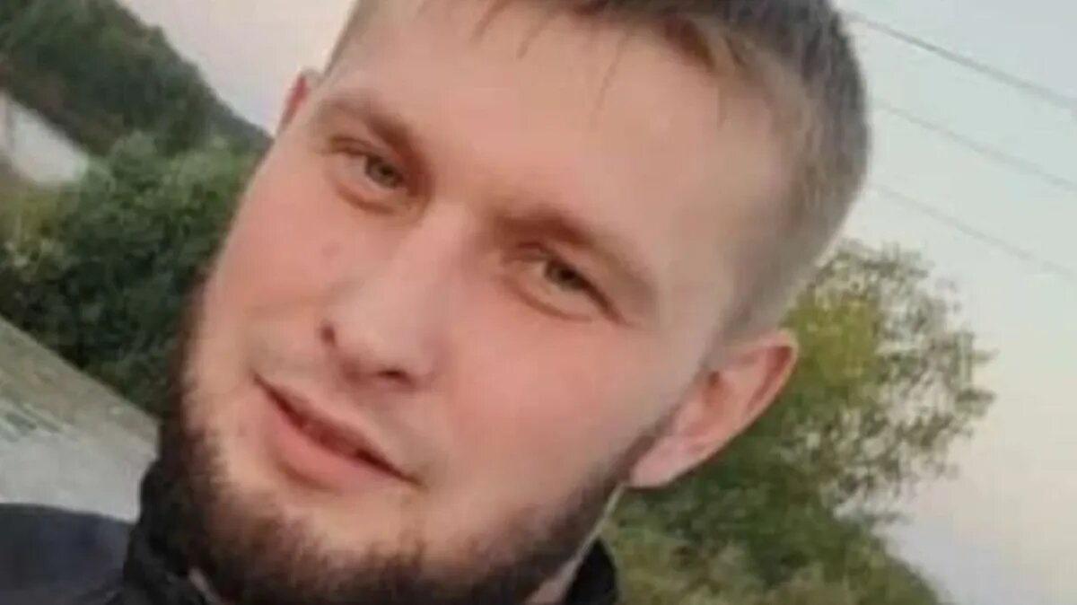 Фото: предоставлено родственниками Алексея Давыденко