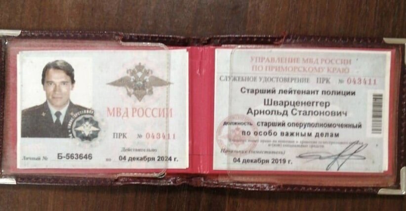 Фото из открытых источников 