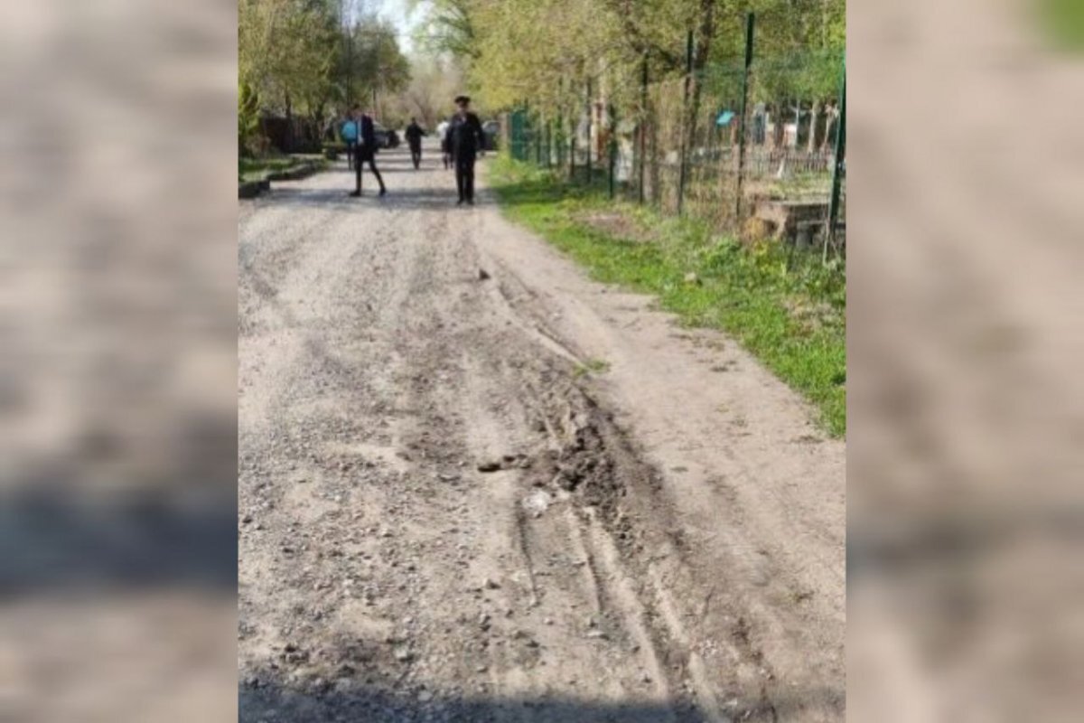    Суд обязал мэрию Челябинска отремонтировать дорогу в Ленинском районе