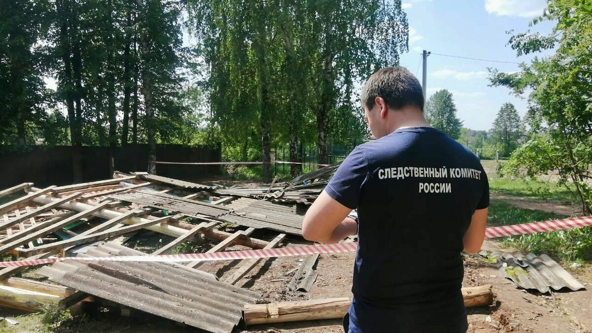     Органы следствия и прокуратуры начали проверки по факту травмирования детей в Лудорвае. По данным следственного управления СК РФ, один из пострадавших детей находится в состоянии средней тяжести, еще пятеро – в удовлетворительном.