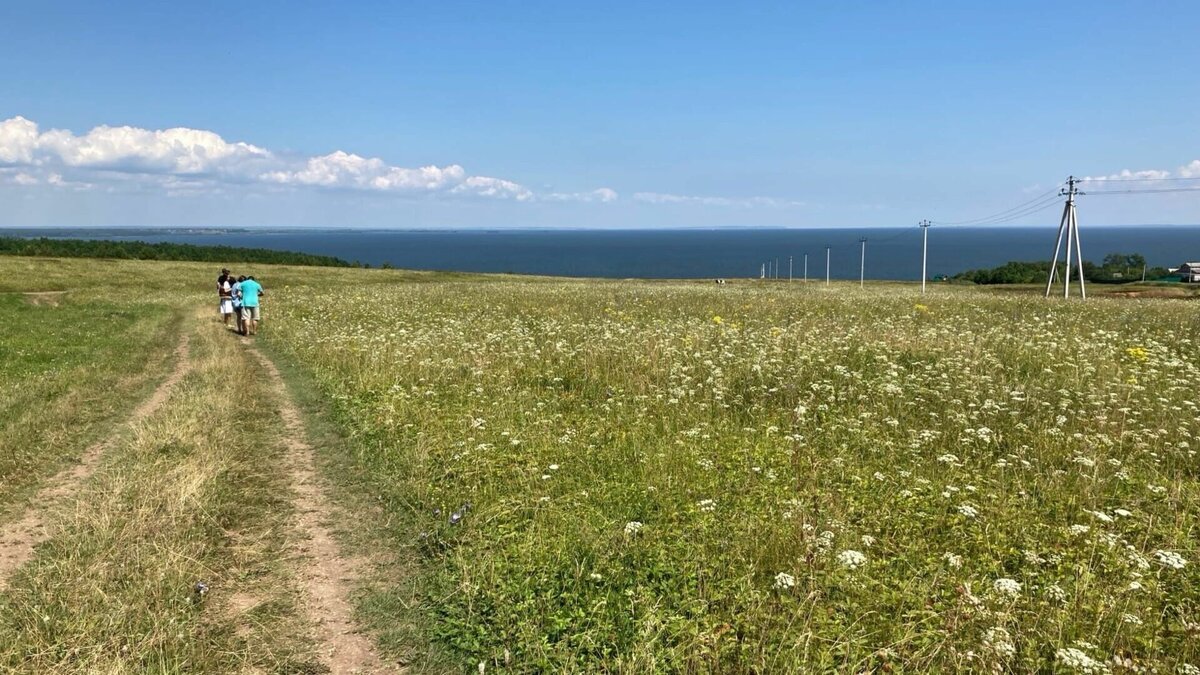     В Татарстане завтра, 25 мая, ожидается до 32 градусов тепла и ветер до 15-17 м/с. Подробностями погоды на предстоящие сутки поделились в гидрометцентре РТ.