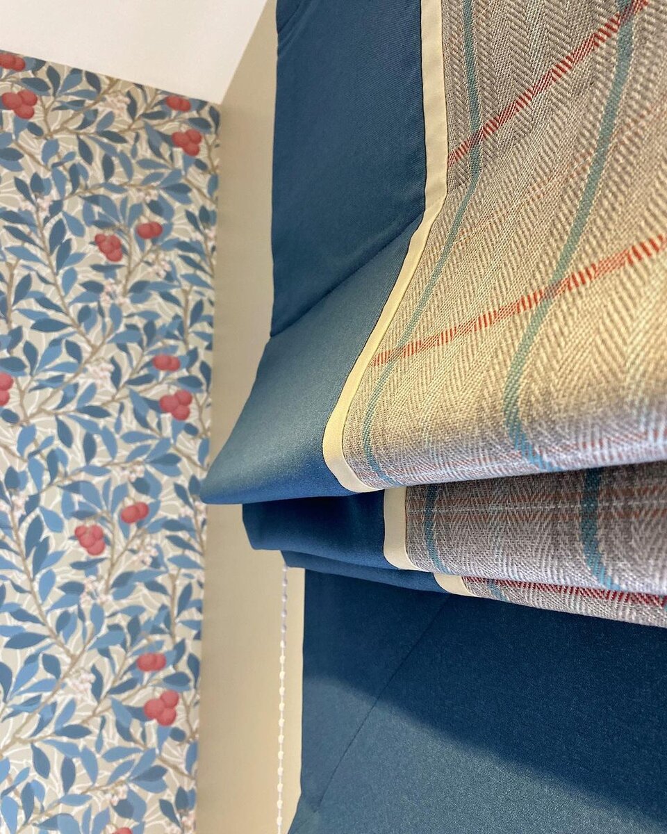 Студия текстильного дизайна "Cтильные-Текстильные".