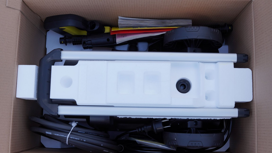  Выберите изображение