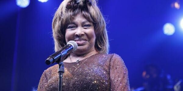    Тина Тернер, фото – metronews.ru