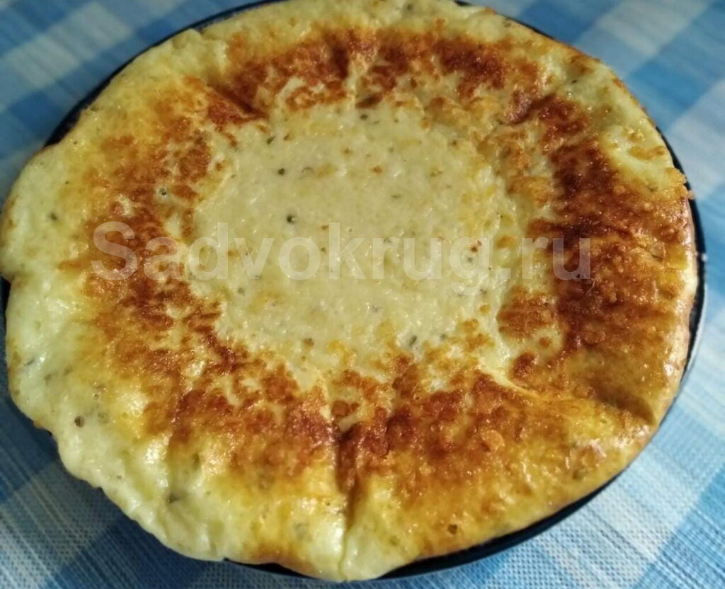 Приятного аппетита.
