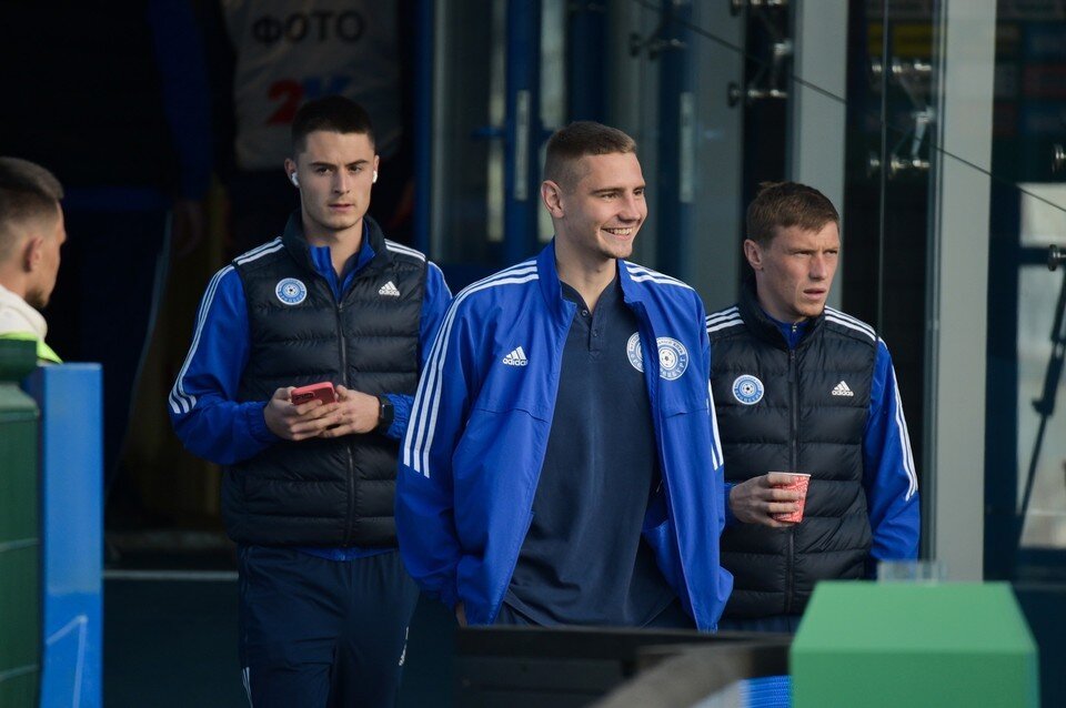    Соперник, несмотря на отрицательную статистику, у оренбуржцев непростой