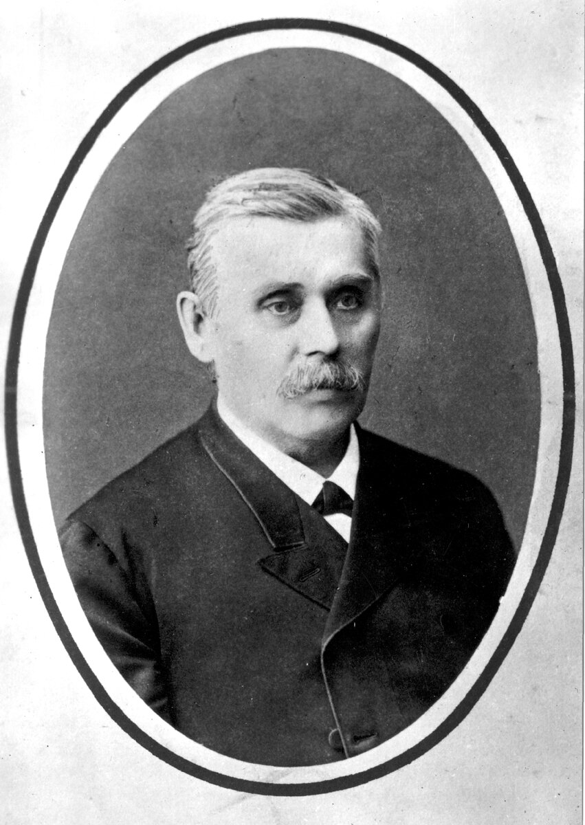 Василий Флоринский