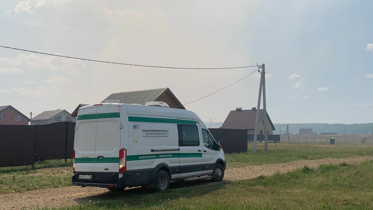     В Альметьевске загорелся полигон твердых бытовых отходов в 20 километрах от города. В министерстве экологии и природных ресурсов Татарстана сообщили Inkazan, что в результате случившегося воздух не загрязнен вредными веществами.