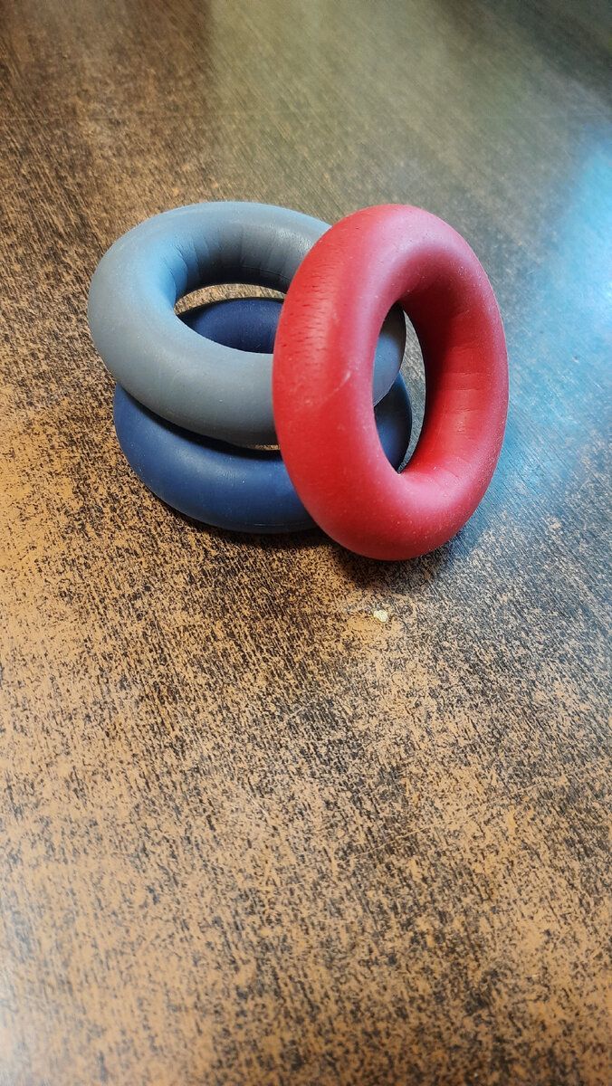 Эспандоросы