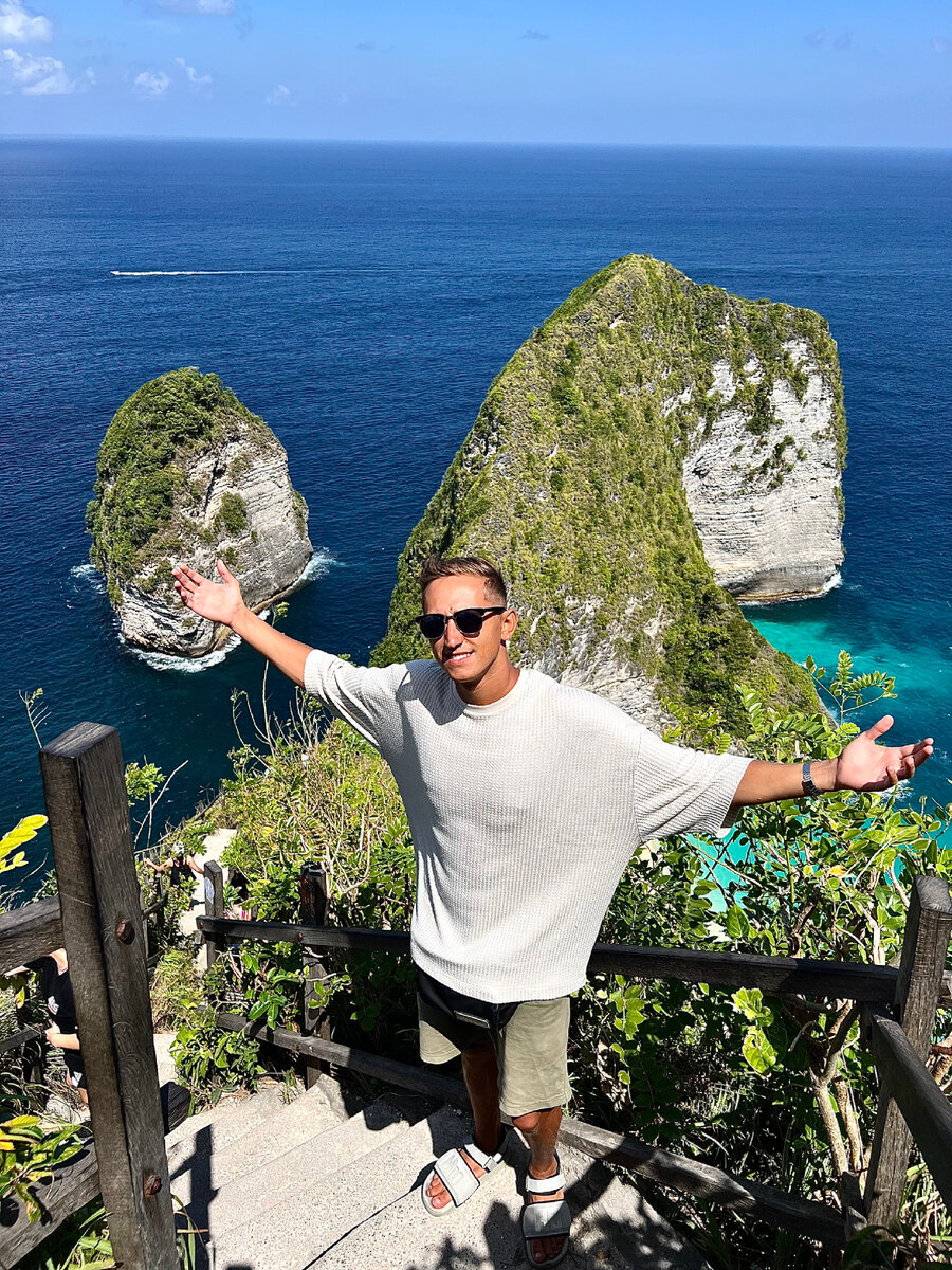 Маркетолог Иван Калугин 