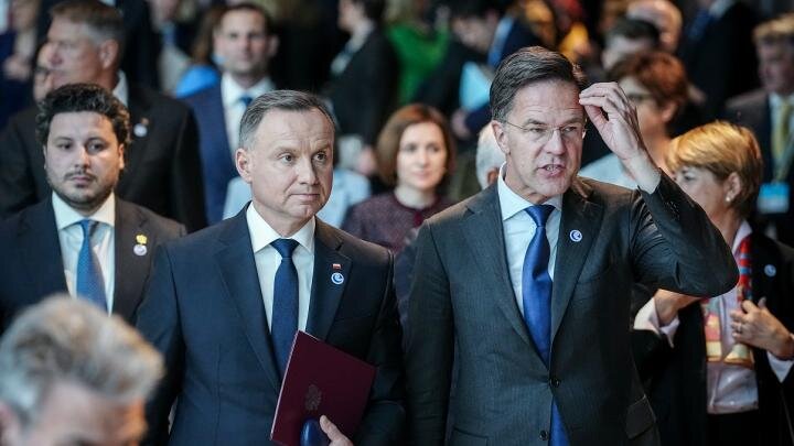 Фото: globallookpress.com / Kay Nietfeld